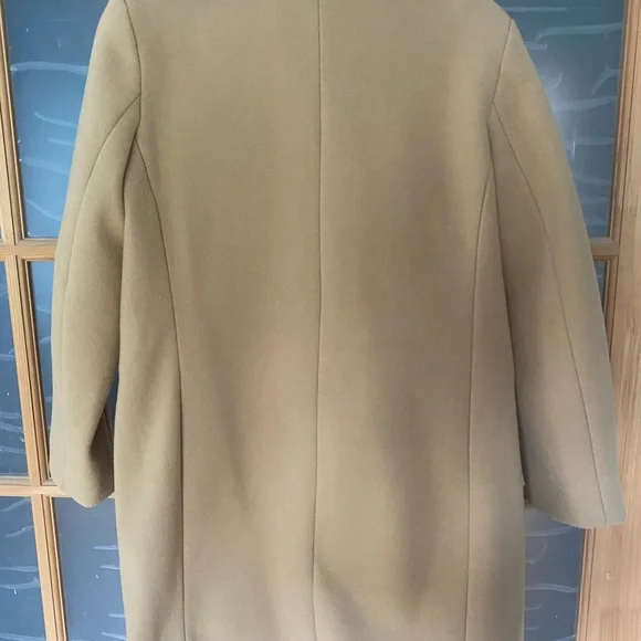 Camel Jacket - Picture 2 of 2